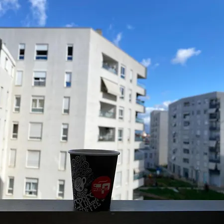 Apartment Gg