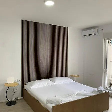 Gg Apartment Tirana