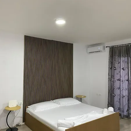 Gg Apartment