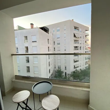 Gg Apartment *