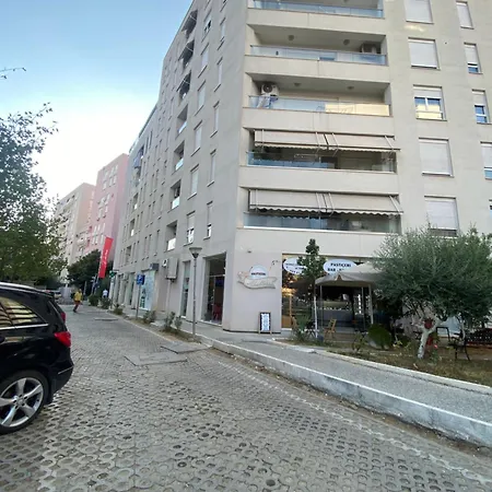 Gg Apartment